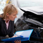 It’s Not a Good Idea to Give a Statement to an Insurance Company After a Crash