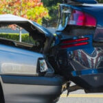 Understanding Rear-End Car Accidents