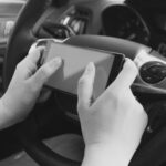 Distracted Driving accident attorney