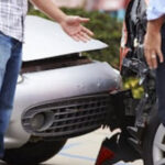 Determining Fault in a Car Accident