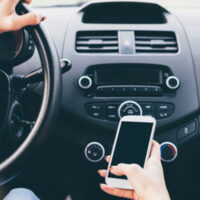 Florida’s Distracted Driving Laws