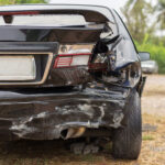 Single Vehicle Road accident Lawyer