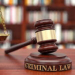 How to Minimize the Consequences of a Theft Crime Arrest