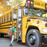 Will My Auto Insurance Cover My Kids While on a School Bus?