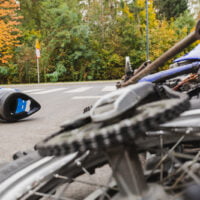 Bike and the car Accident Lawyer