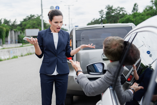St. Petersburg Car Accident Lawyer