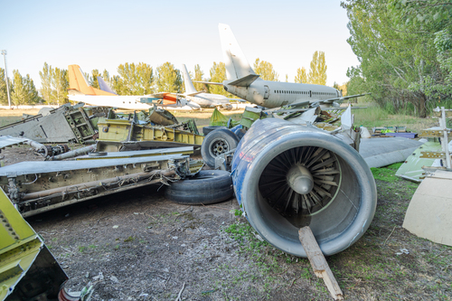 Tampa Airplane Accident Lawyer
