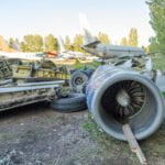 Aerospace accident insurance claim attorney