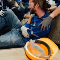 accident at work claim attorney Tampa Fl