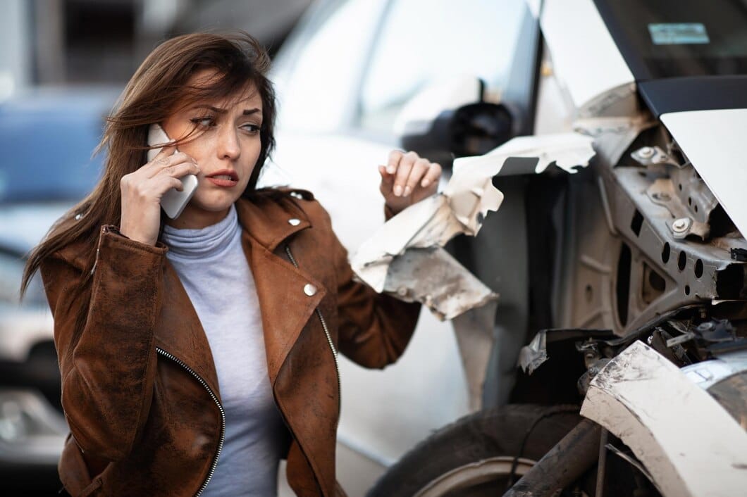 Common Causes of Auto Accidents in Ybor City Safety Tips