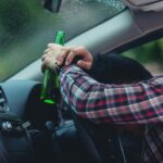 Drunk Driving Accidents