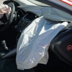 Airbag Injuries