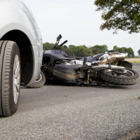 Motorcycle Accidents