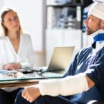 Personal Injury Claims Personal Injury Claims