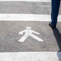 Pedestrian Accidents